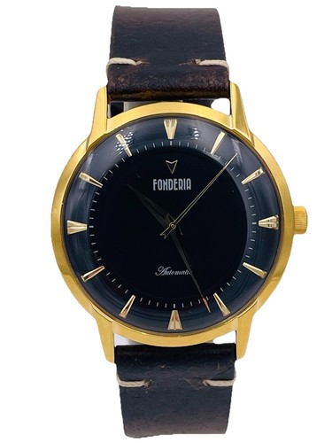 Orologio fonderia stile - orologio,