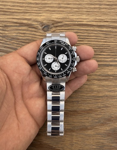 Orologio automatico uomo swiss