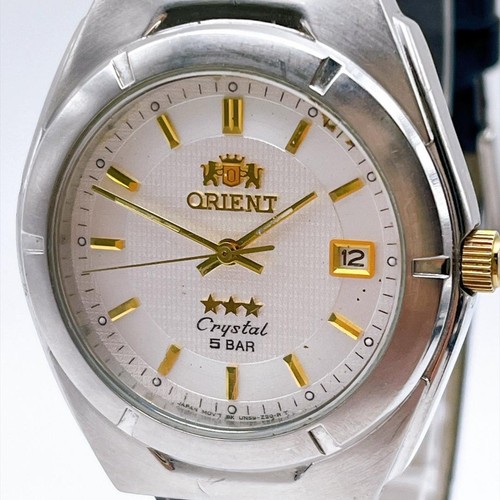 Orologio orient funzionante - orient,
