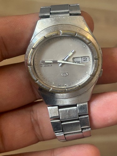 Orologio vintage seiko - vintage, 5