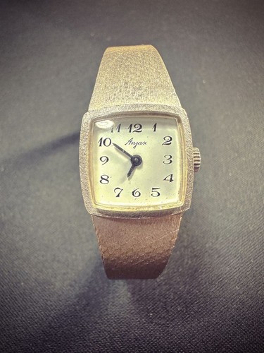 Orologio meccanico anjax - orologio,