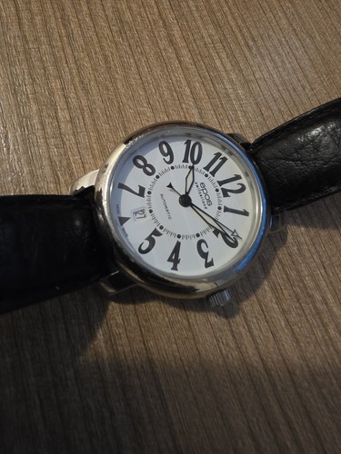 Epos automatic swiss made - automatic,