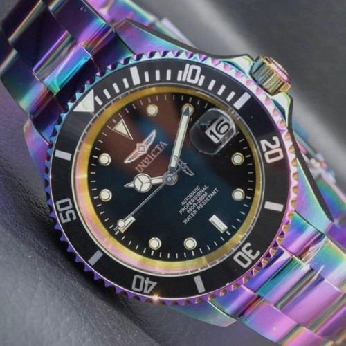 Invicta pro diver 26600 cassa - invicta,