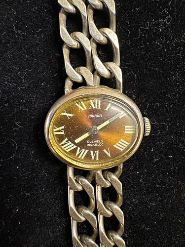 Orologio donna vintage rodi - orologio,