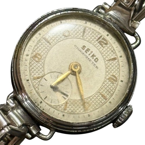 Orologio polso seiko - da,