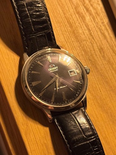 Orologio uomo orient bambino - uomo,