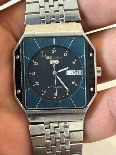 Giugno 1983 seiko - seiko,