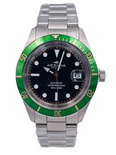 Orologio mondia automatico - mondia,