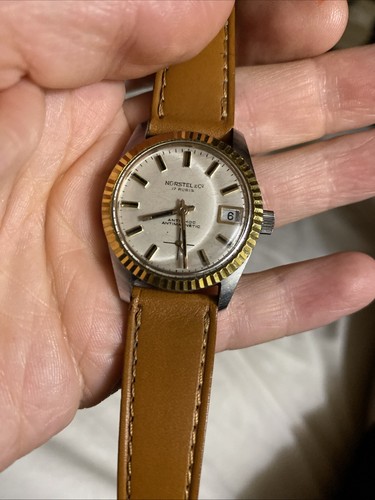 Orologio norstel funzionante - norstel,