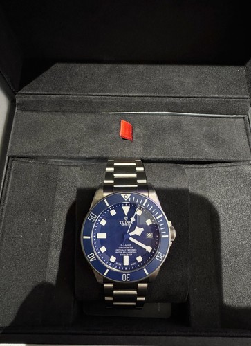 Tudor pelagos 25600tb come - pelagos,