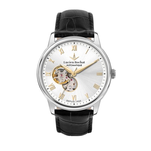 Orologio uomo lucien rochat - orologio,