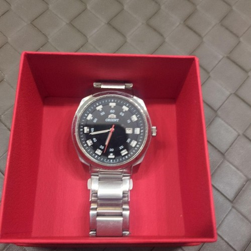 Orologio automatico orient - automatico,