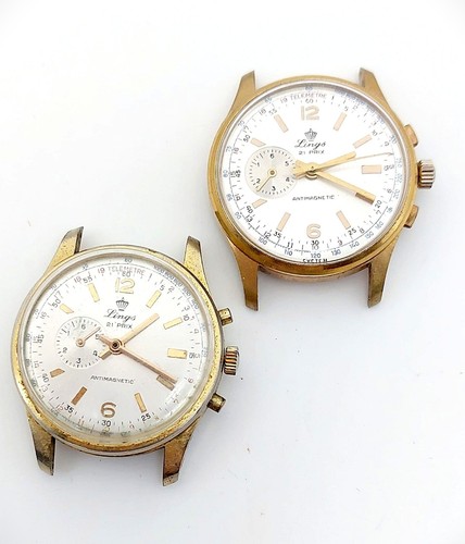 Lings prix chronostop - lings,