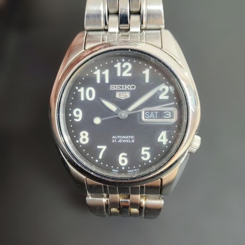 Orologio automatico seiko - orologio,