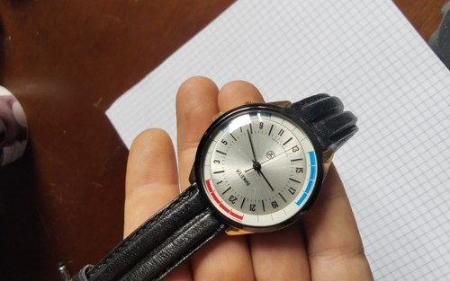Raketa orologio polso - raketa,