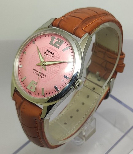 Orologio vintage hmt pilot - vintage,